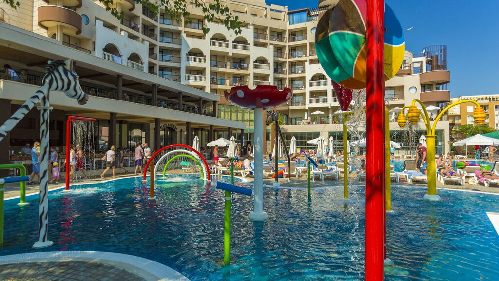 Imperial Resort