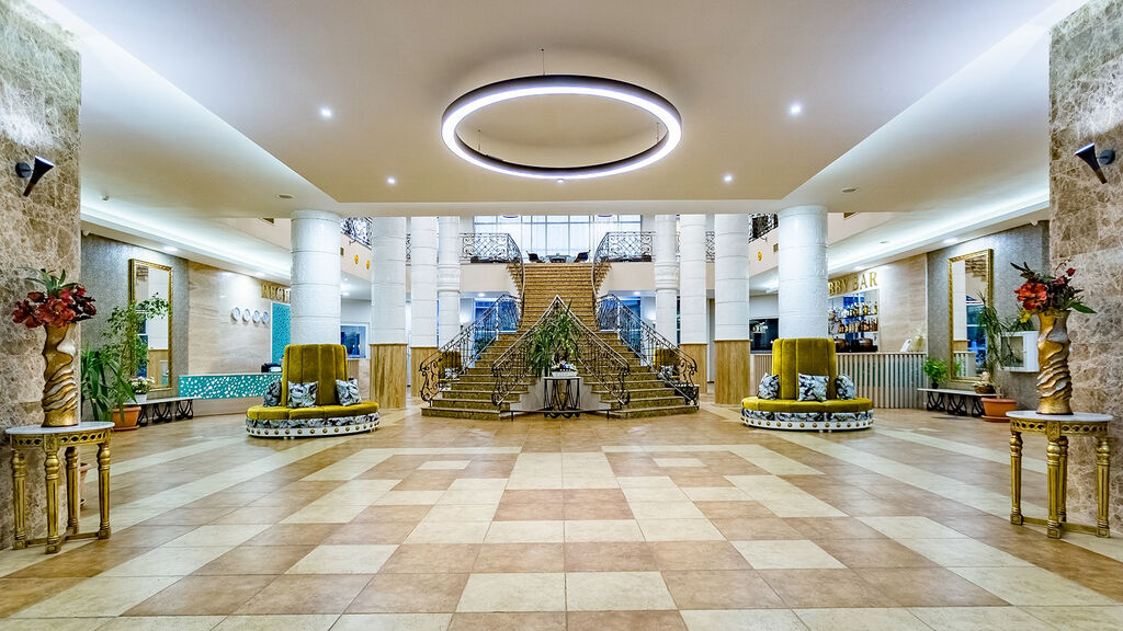 Imperial Resort