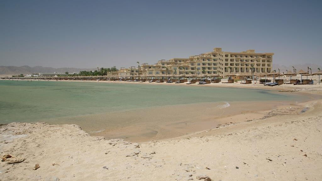 Imperial Shams Abu Soma Resort