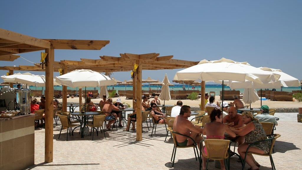 Imperial Shams Abu Soma Resort