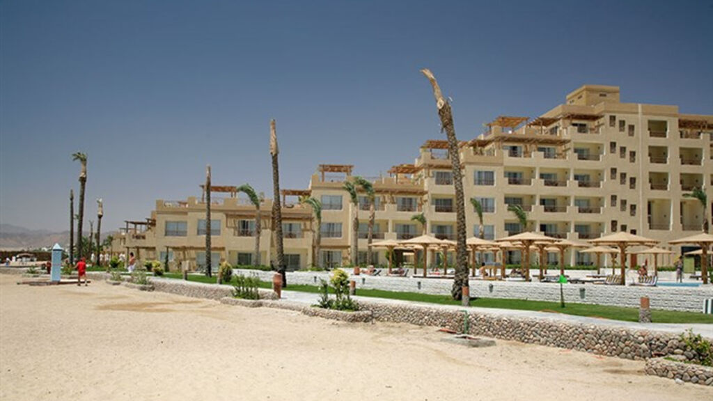 Imperial Shams Abu Soma