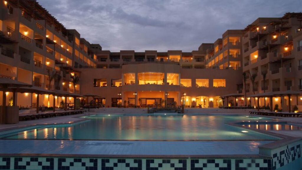 Imperial Shams