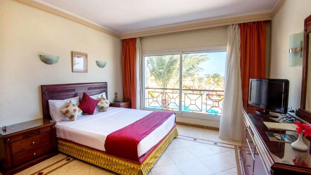 Imperial Shams Abu Soma