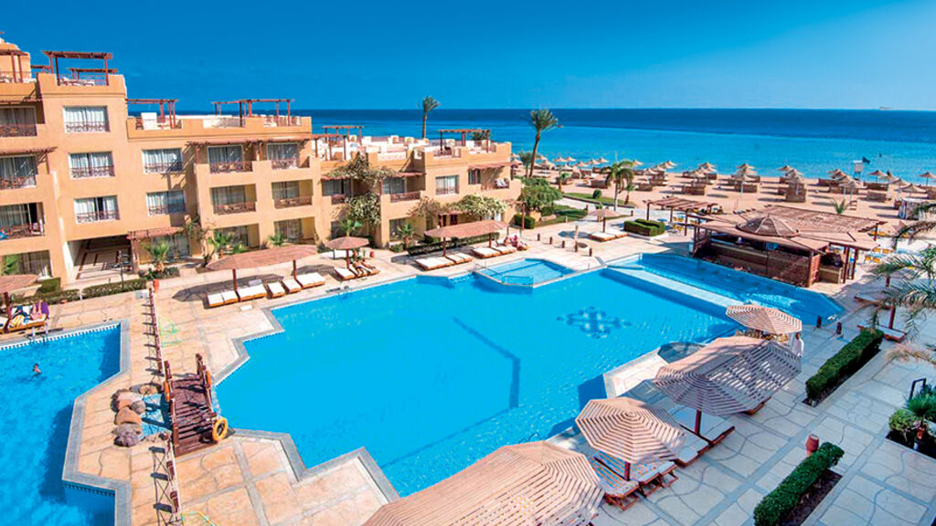 Imperial Shams Abu Soma