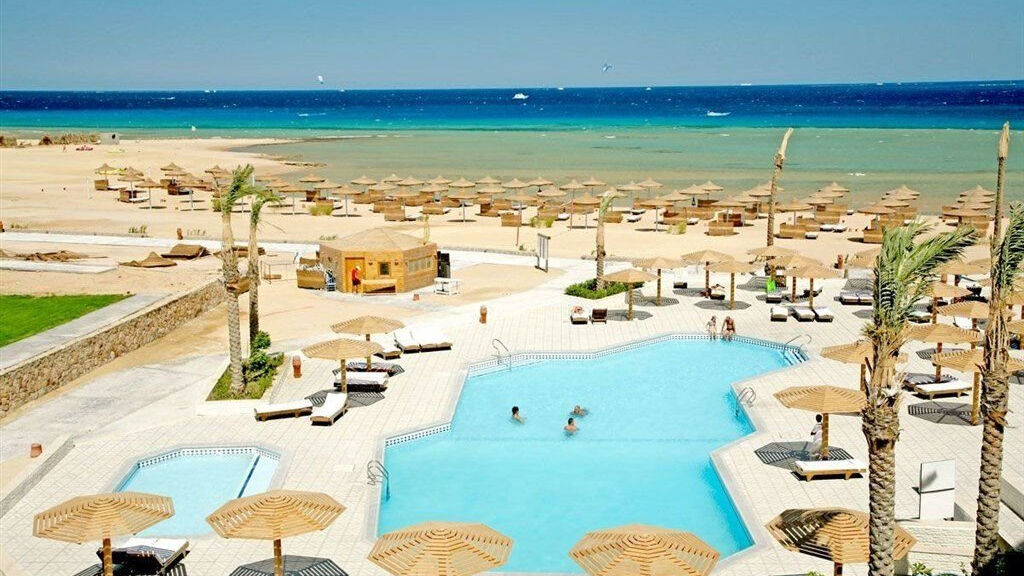 Imperial Shams Abu Soma Resort