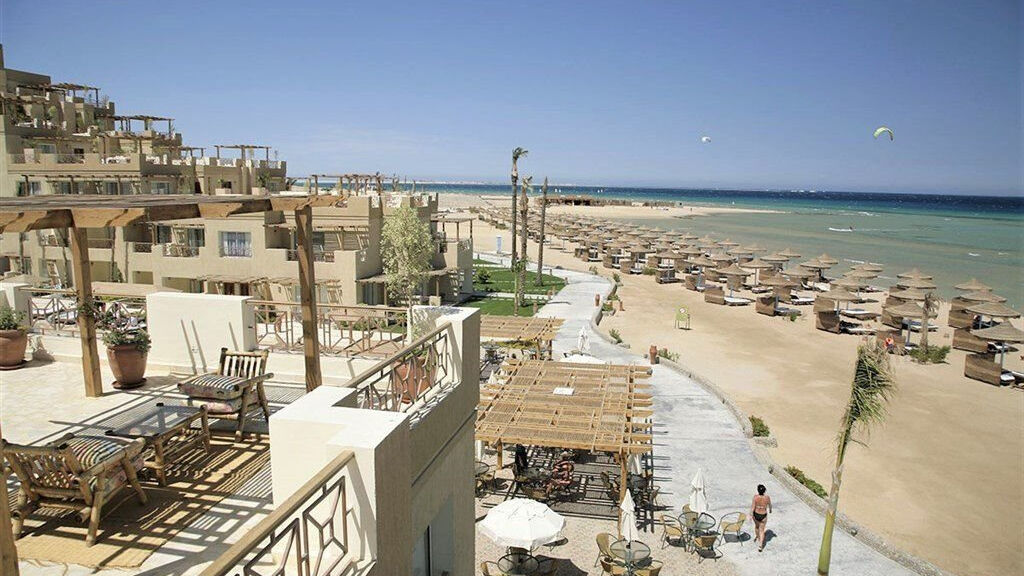 Imperial Shams Abu Soma Resort