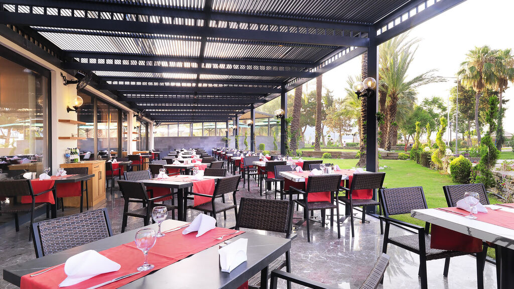 Imperial Turkiz Resort