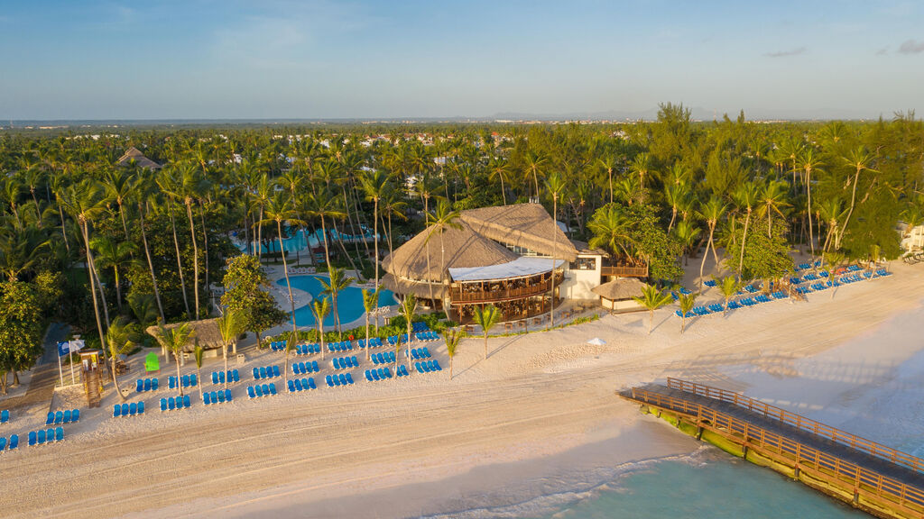 Impressive Punta Cana