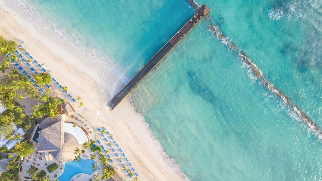 Impressive Punta Cana