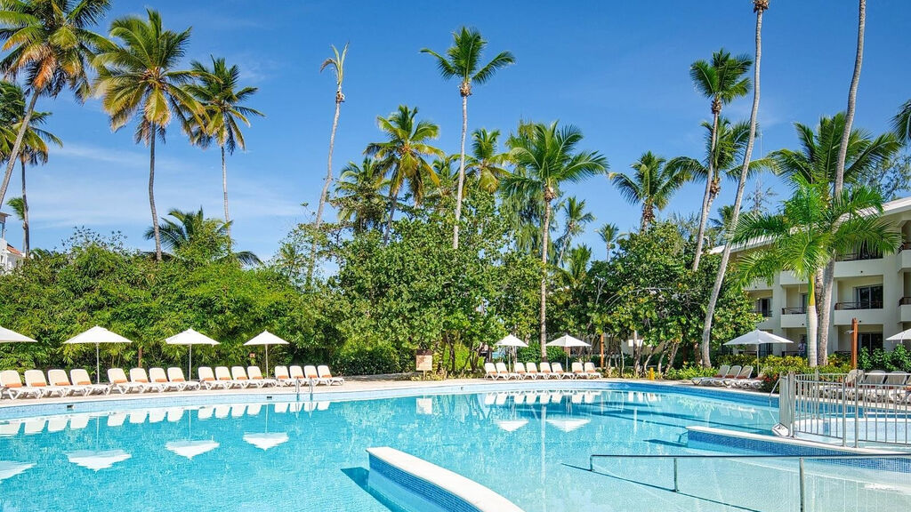 Impressive Punta Cana