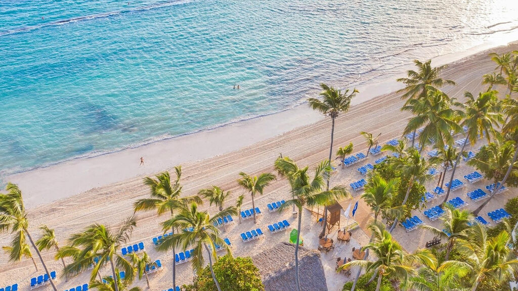 Impressive Punta Cana