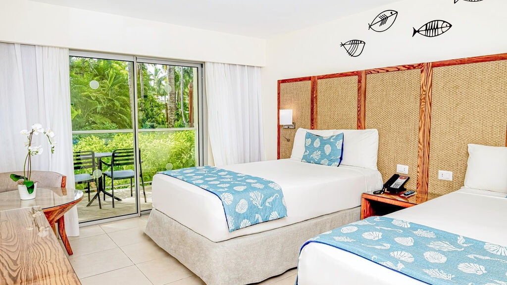 Impressive Punta Cana
