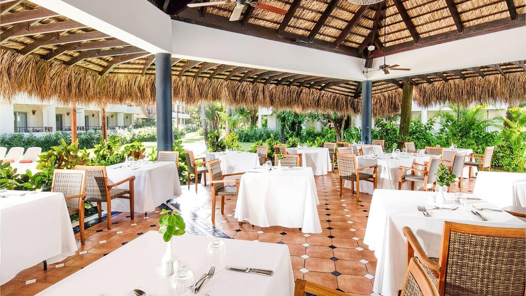 Impressive Punta Cana