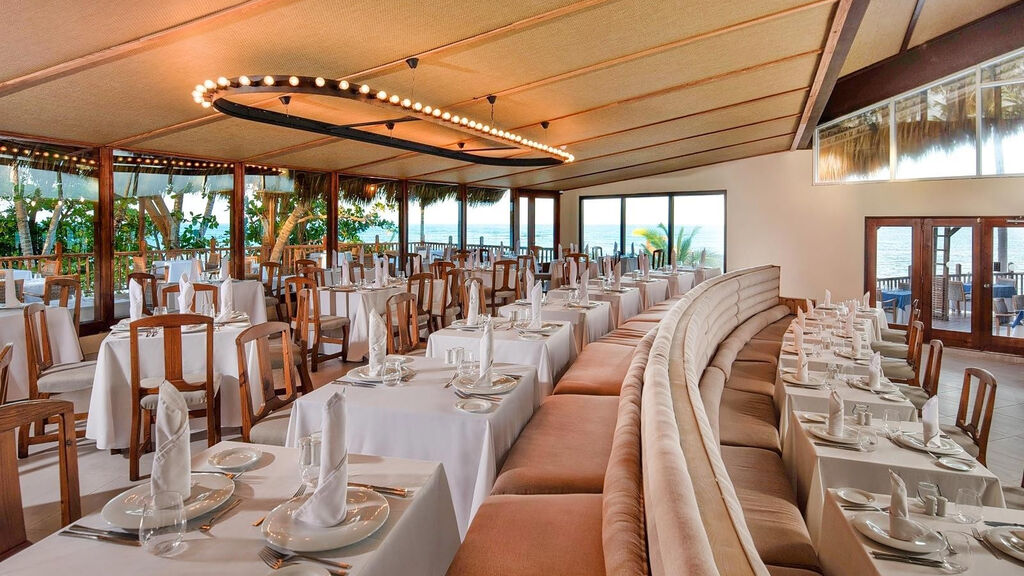 Impressive Punta Cana