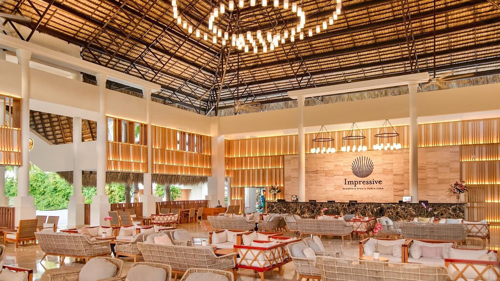 Impressive Punta Cana