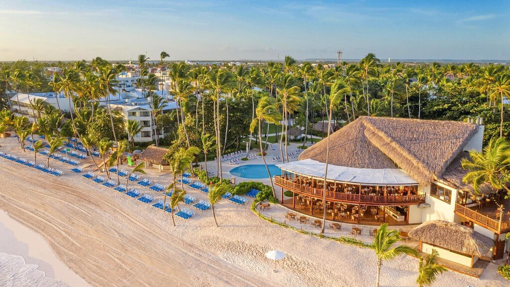 Impressive Punta Cana