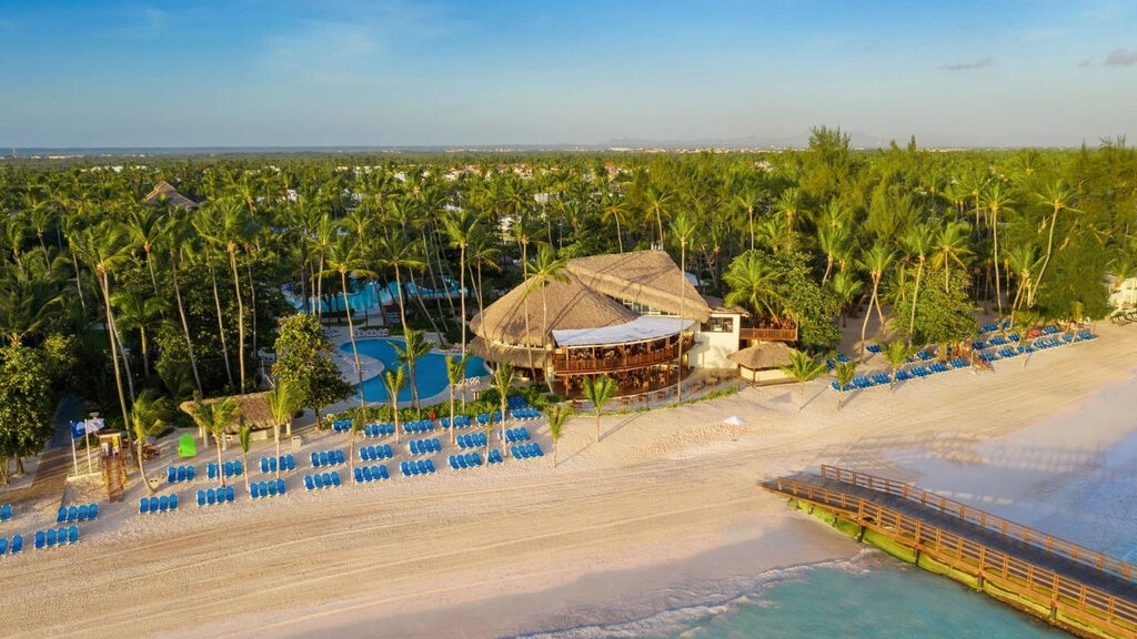 Impressive Punta Cana