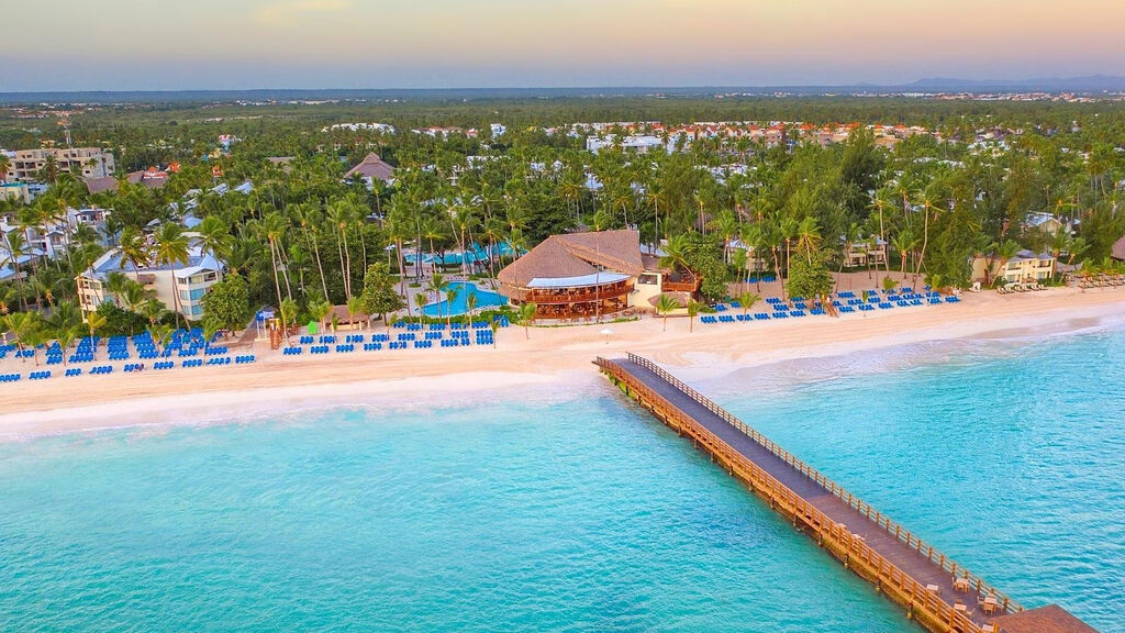 Impressive Punta Cana