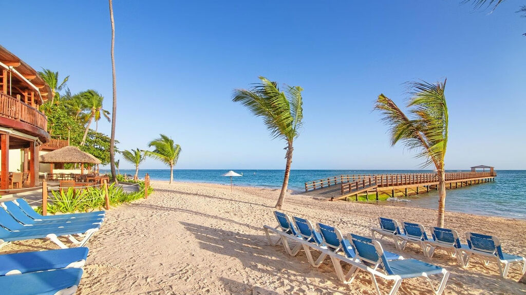 Impressive Punta Cana
