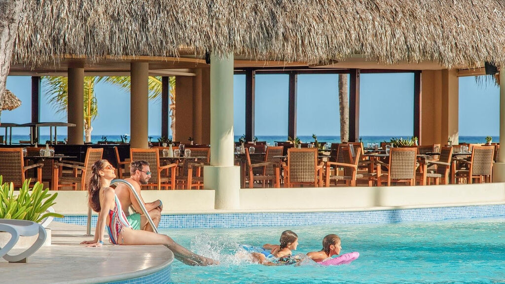 Impressive Punta Cana