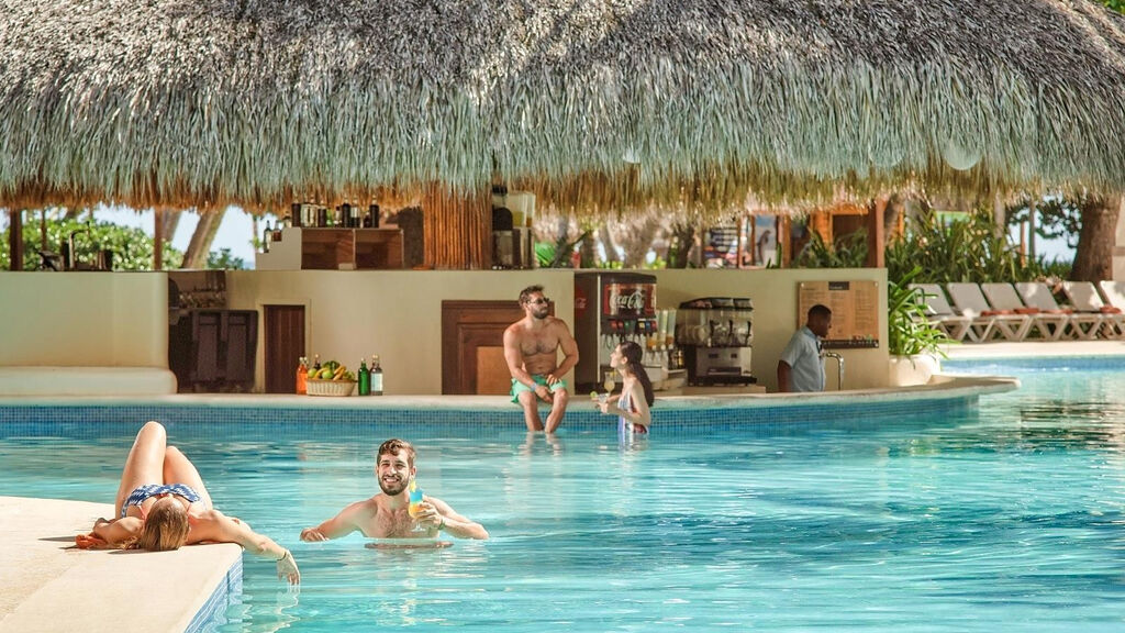 Impressive Punta Cana
