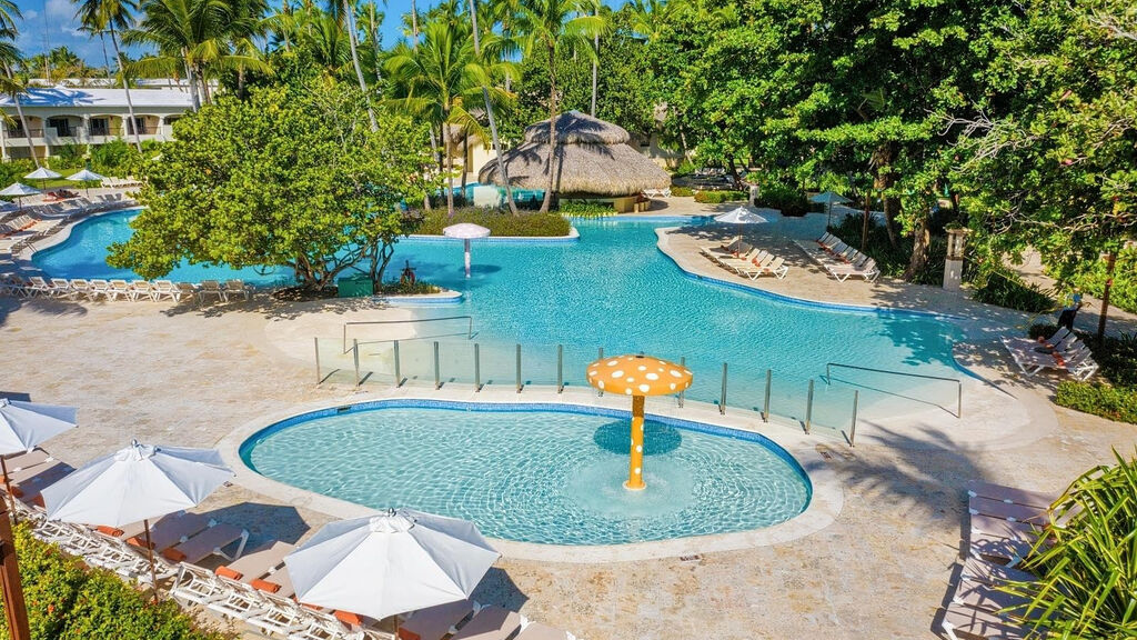 Impressive Punta Cana
