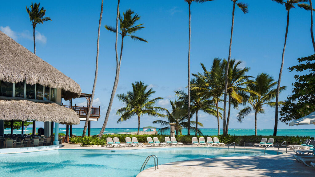 Impressive Punta Cana