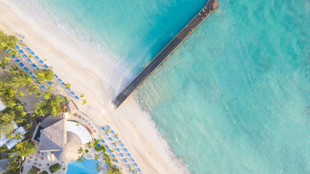 Impressive Punta Cana