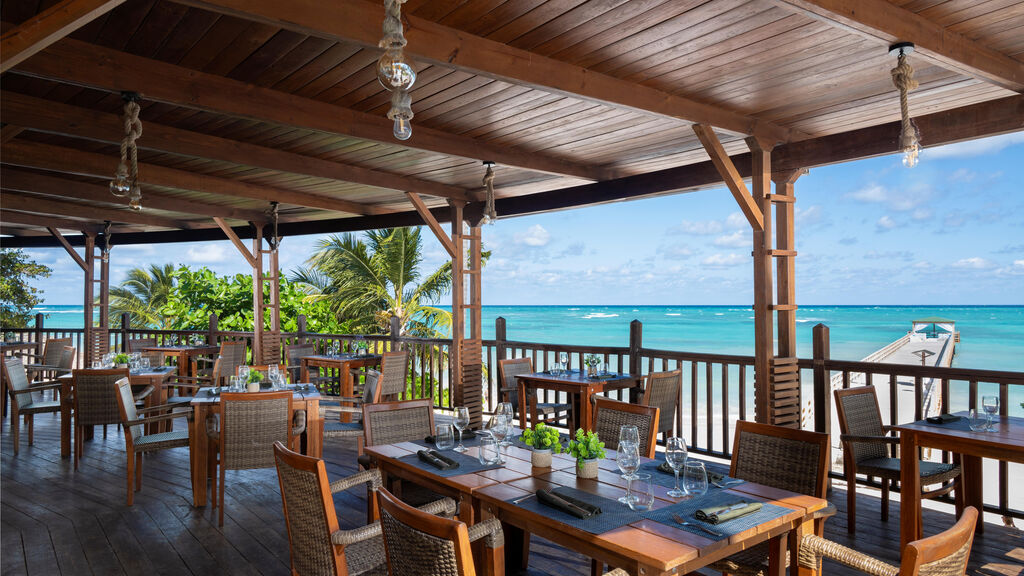 Impressive Punta Cana