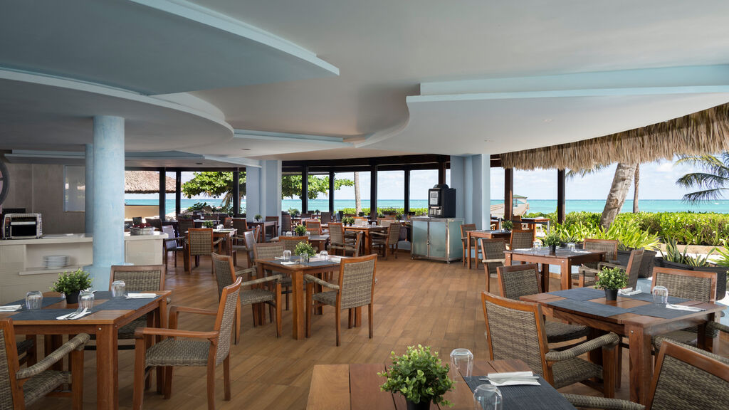 Impressive Punta Cana