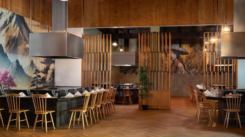 Impressive Punta Cana