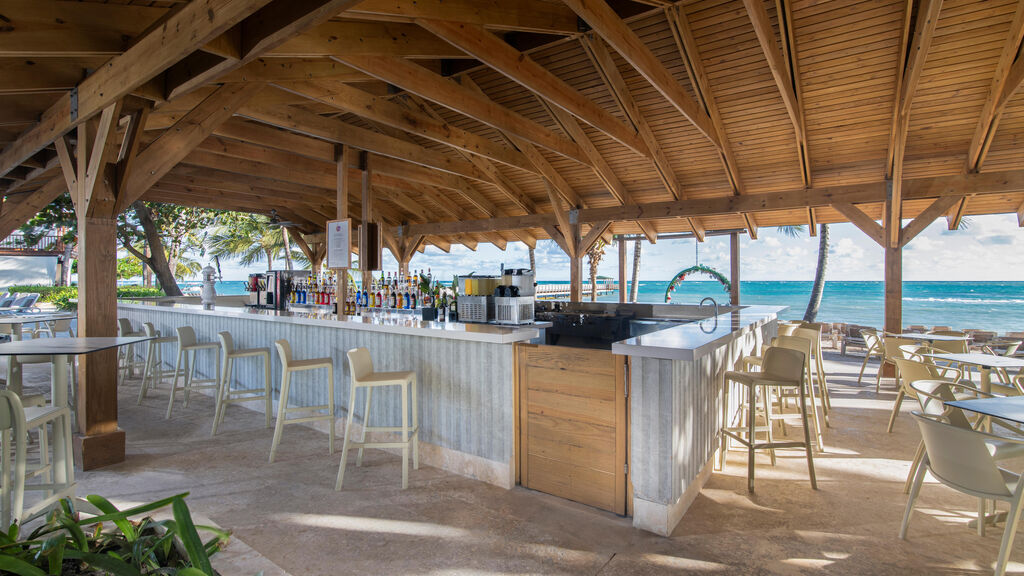 Impressive Punta Cana