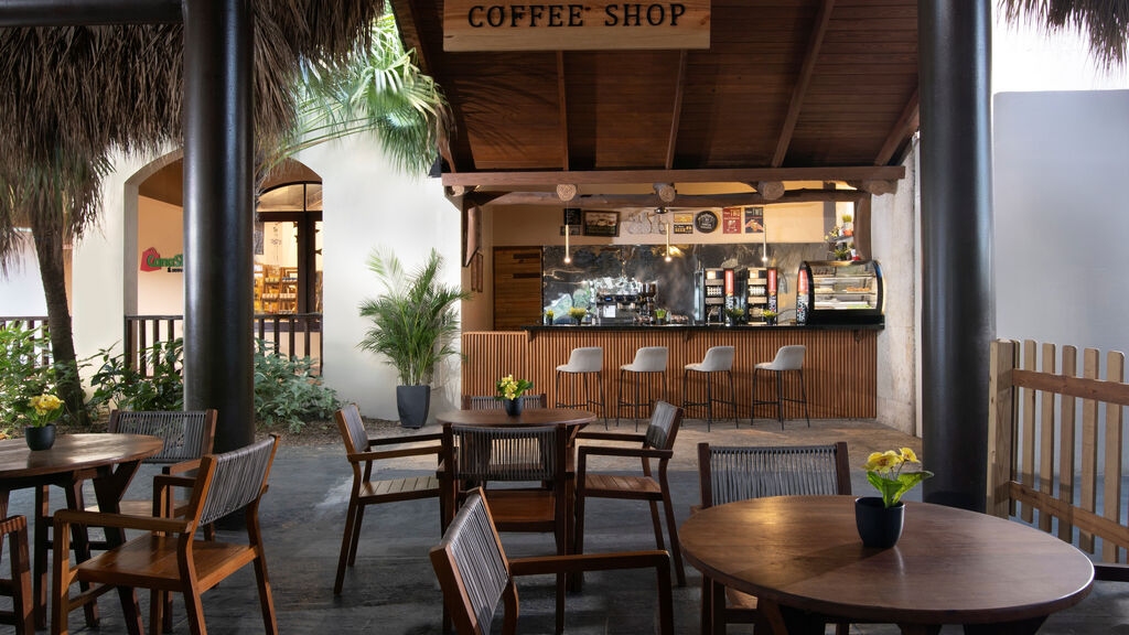 Impressive Punta Cana