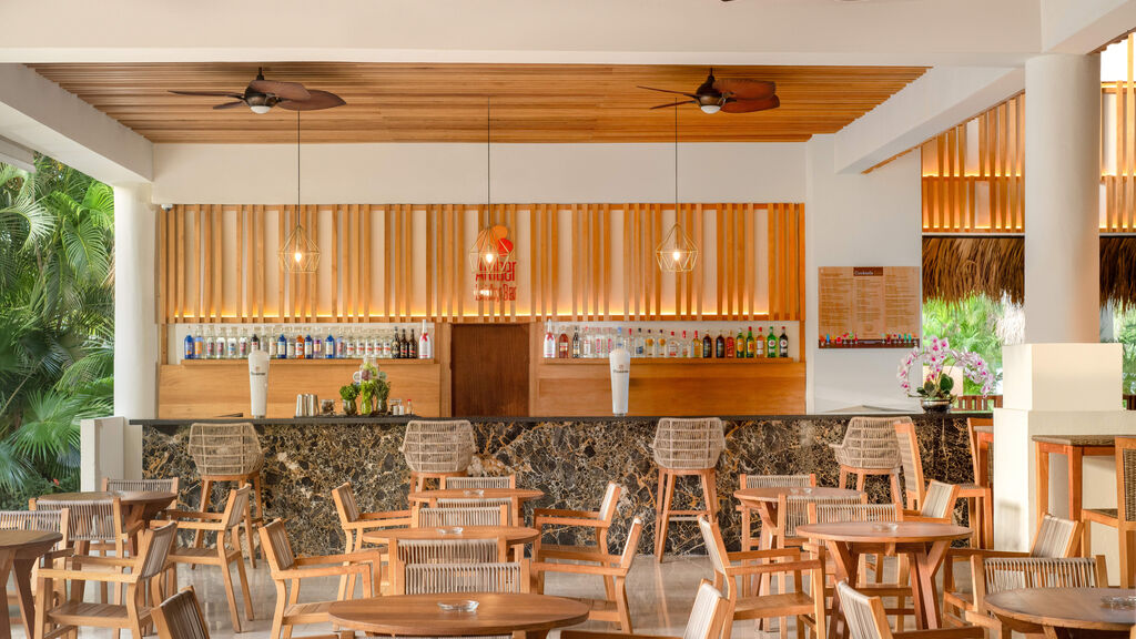 Impressive Punta Cana