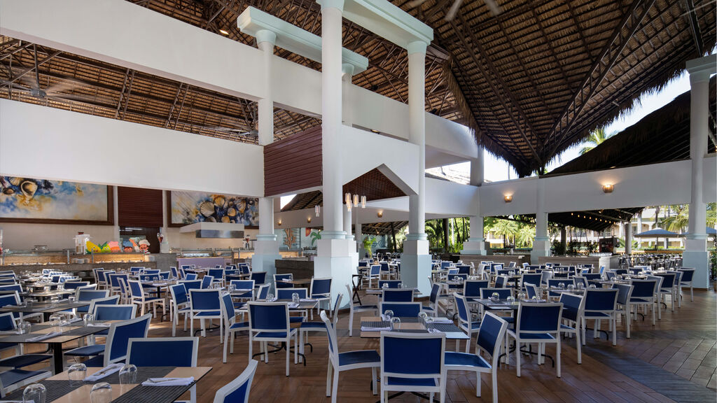 Impressive Punta Cana