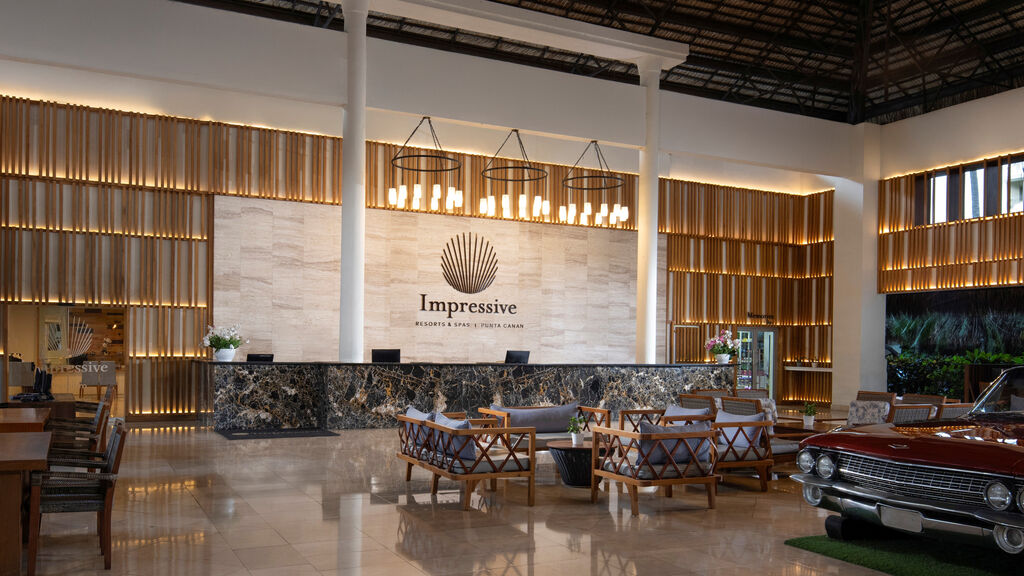 Impressive Punta Cana