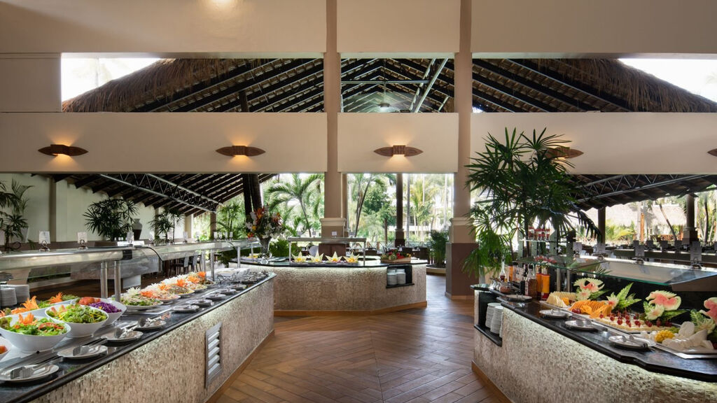 Impressive Punta Cana