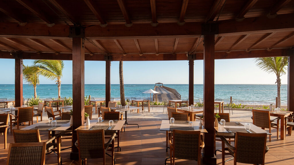 Impressive Punta Cana