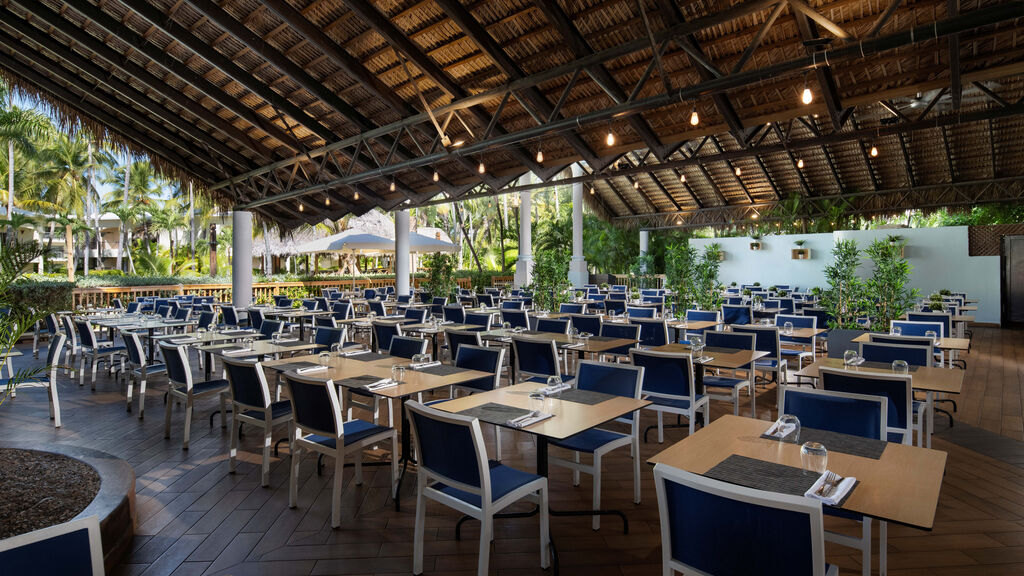 Impressive Punta Cana