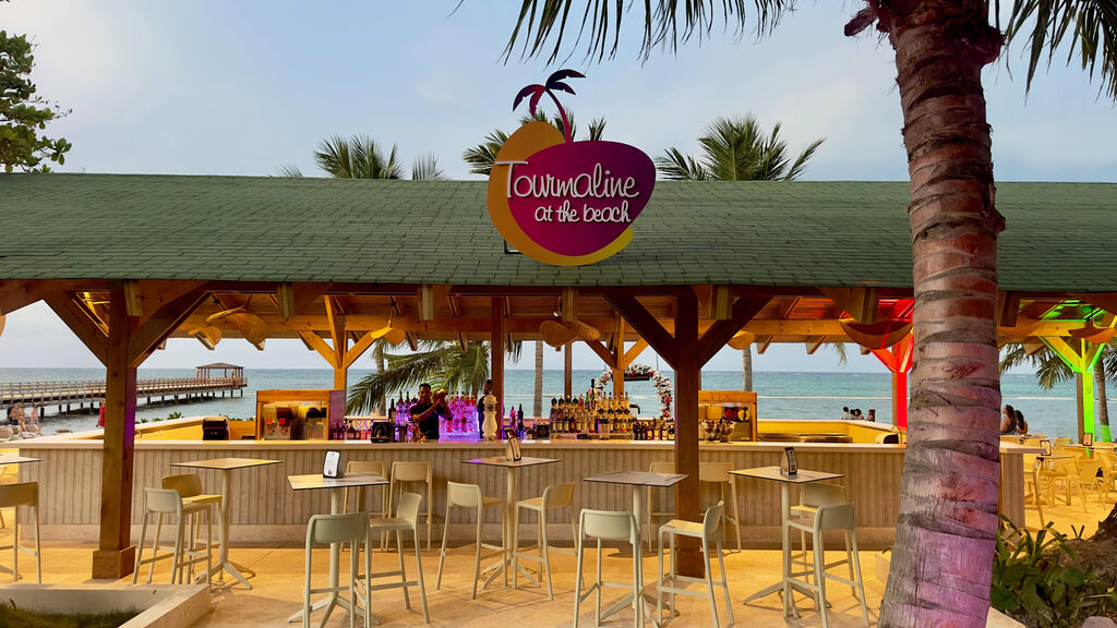 Impressive Punta Cana