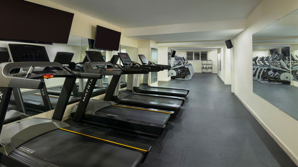 Impressive Punta Cana