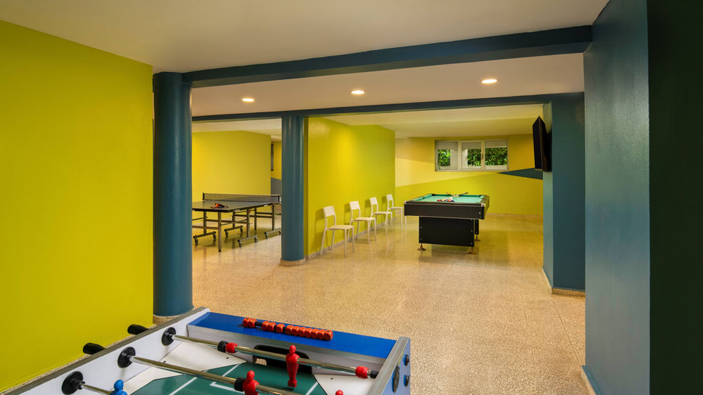 Impressive Punta Cana