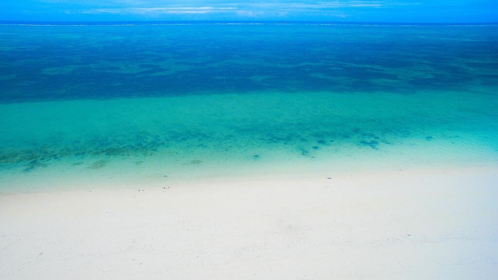 Hotel Indigo Beach Zanzibar