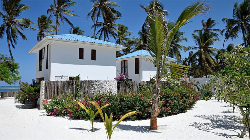 Hotel Indigo Beach Zanzibar