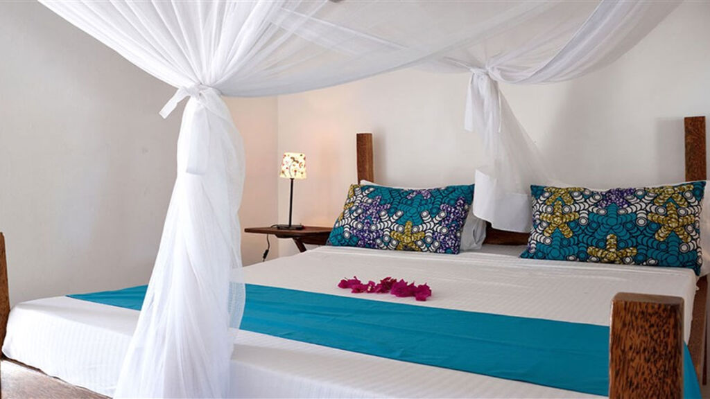 Hotel Indigo Beach Zanzibar