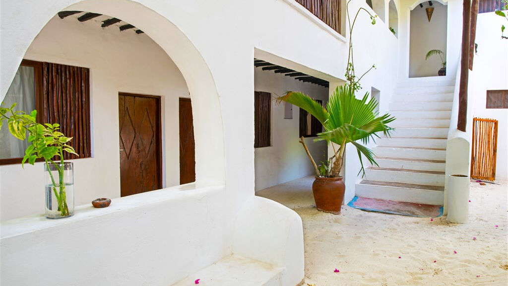 Hotel Indigo Beach Zanzibar