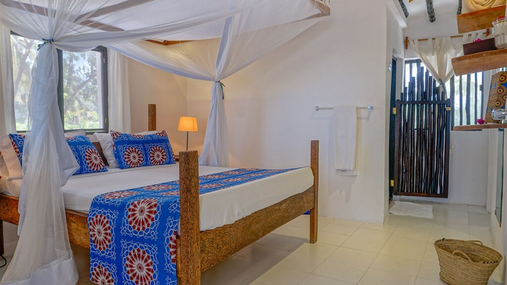 Hotel Indigo Beach Zanzibar