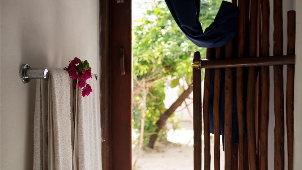 Hotel Indigo Beach Zanzibar