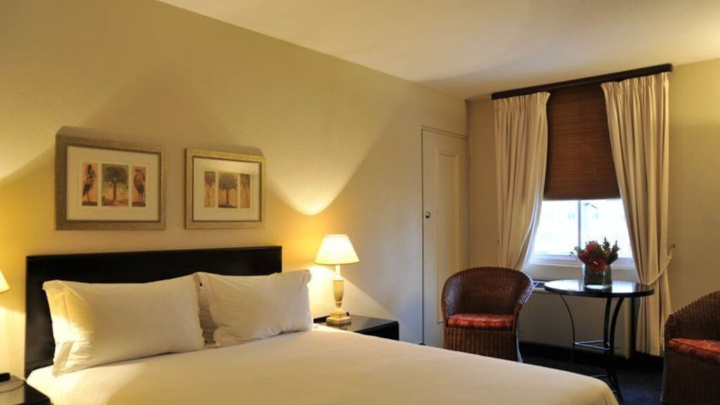 Inn On The Square