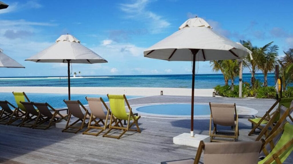 Innahura Maldives Resort